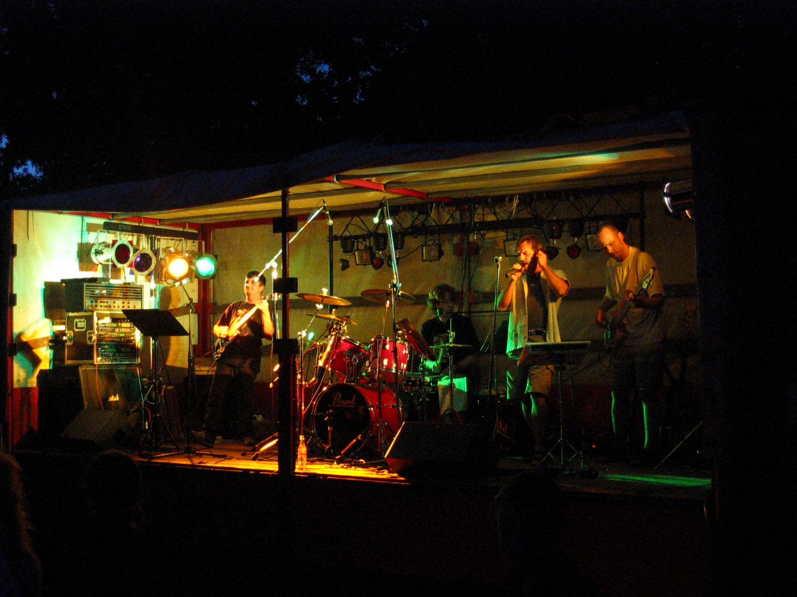 002 2003 Werpeloh 331